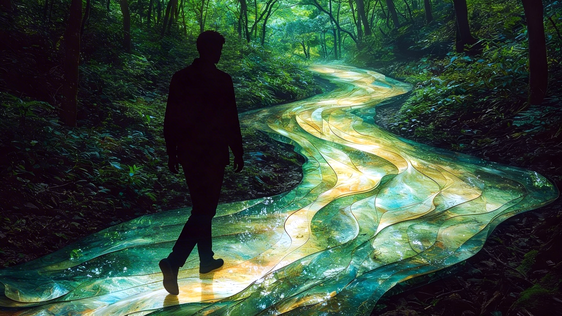 parcours d'Eric GRATECAP