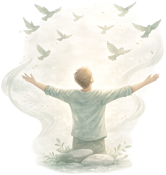 Retrouver la la confiance en soi